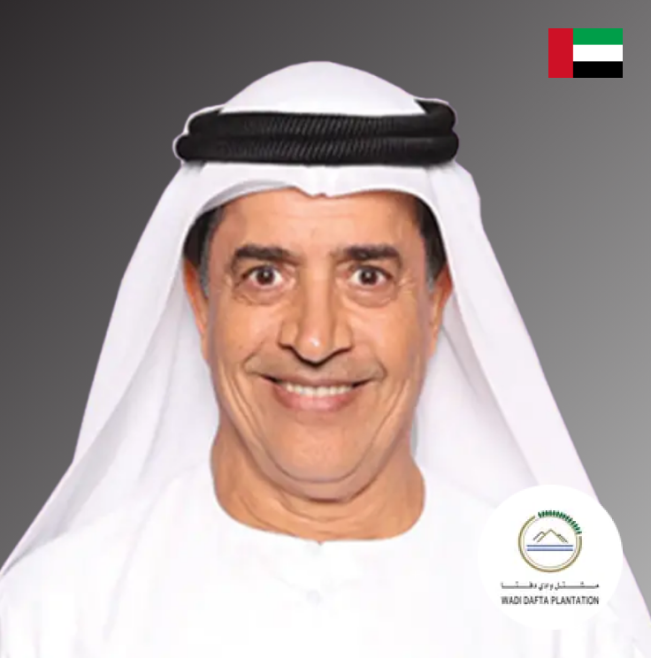 Ahmed Ali Obaid Alhefeiti